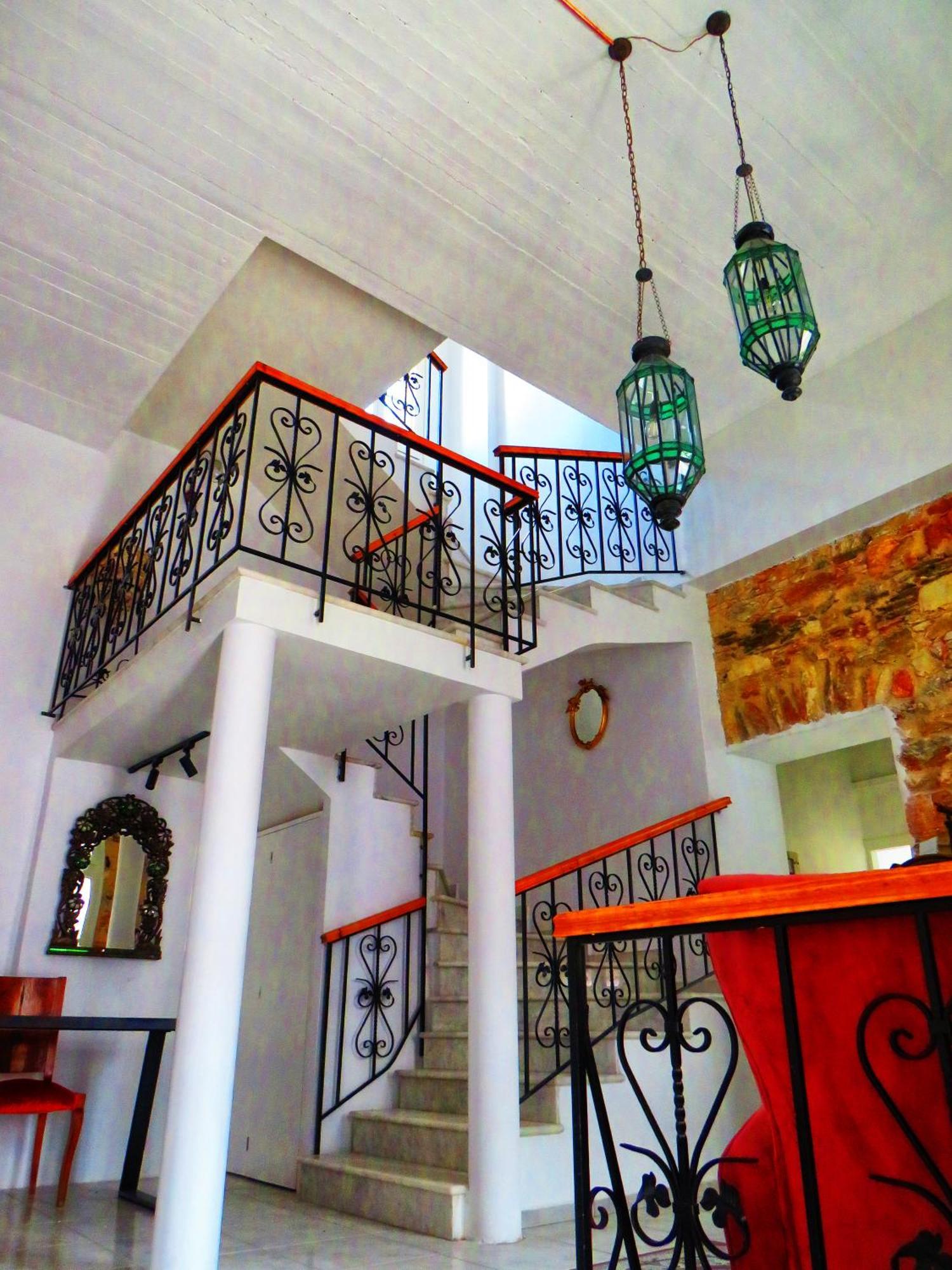 Axilleion Boutique Hotel Ermoupoli Buitenkant foto