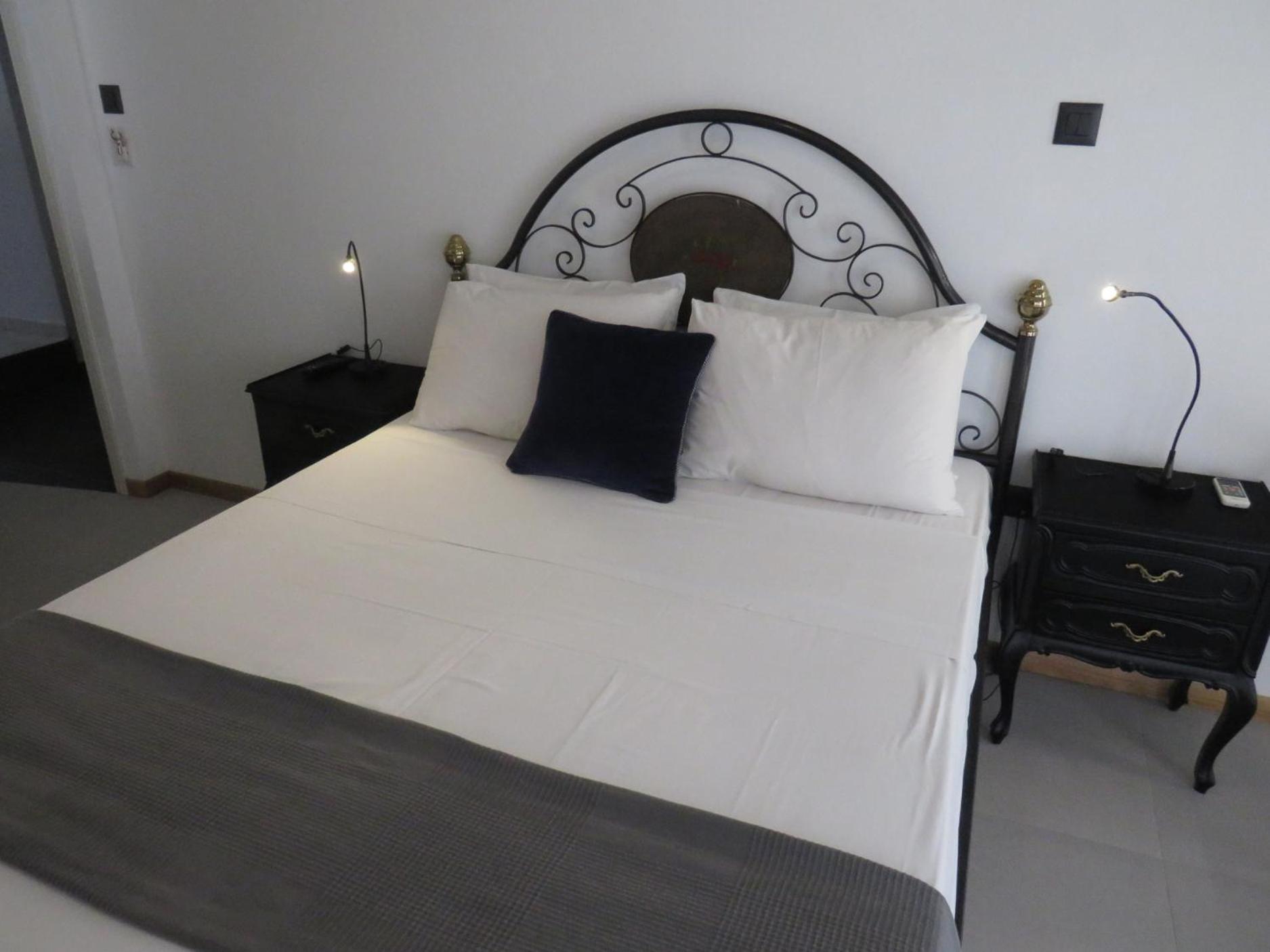 Axilleion Boutique Hotel Ermoupoli Buitenkant foto