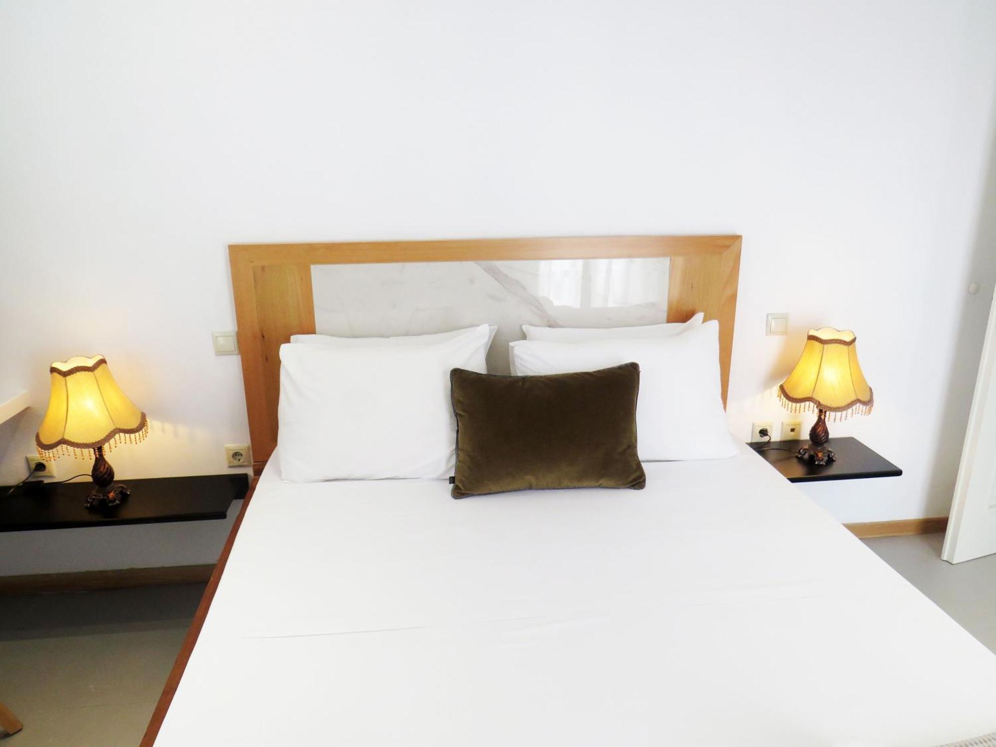 Axilleion Boutique Hotel Ermoupoli Buitenkant foto